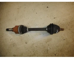 FRONT LEFT DRIVE SHAFT Ford C-Max 2009 1.8 TDCI