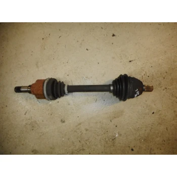 SEMIASSE ANTERIORE SINISTRO Ford C-Max 2009 1.8 TDCI