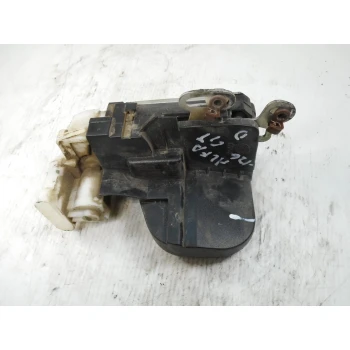 DOOR LOCK FRONT RIGHT Alfa GT 2006 1.8 T. SPARK