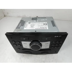 RADIO Opel Zafira 2011 1.7 DTI 16V