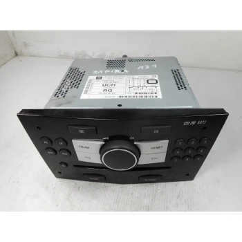 AUTORADIO Opel Zafira 2011 1.7 DTI 16V
