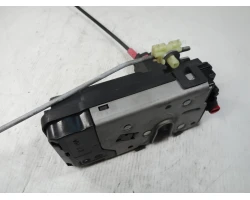 DOOR LOCK REAR RIGHT Opel Zafira 2011 1.7 DTI 16V