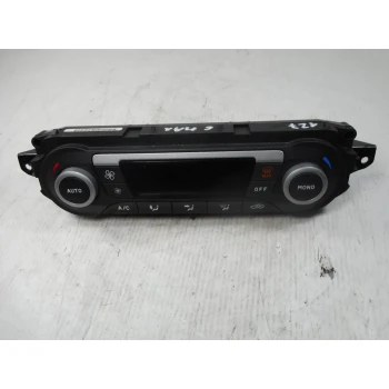 STIKALO GRETJA Ford C-Max 2009 1.8 TDCI