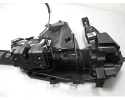 CHIUSURA SERRATURA PORTA ANTERIORE DESTRA Ford C-Max 2009 1.8 TDCI