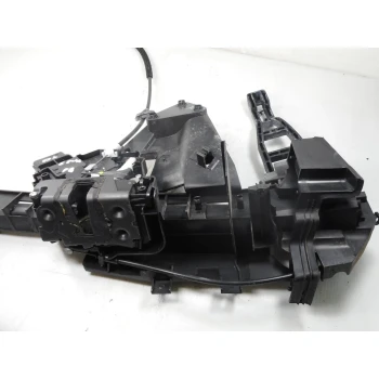 CHIUSURA SERRATURA PORTA ANTERIORE DESTRA Ford C-Max 2009 1.8 TDCI