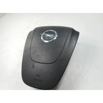 AIRBAG VOLANTE Opel Insignia 2010 2.0DTH 13270401