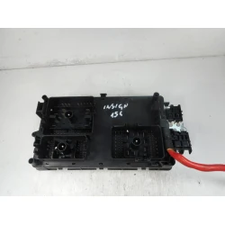 NOSILEC VAROVALK Opel Insignia 2010 2.0DTH 1327588208