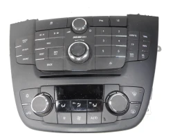 CENTRALINA COMANDO CLIMATIZZATORE Opel Insignia 2010 2.0DTH 13273097 13273256