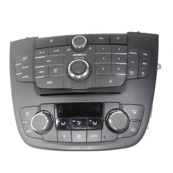 CENTRALINA COMANDO CLIMATIZZATORE Opel Insignia 2010 2.0DTH 13273097 13273256
