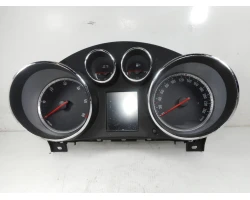 DASHBOARD Opel Insignia 2010 2.0DTH 365903926