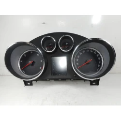 QUADRO STRUMENTI CONTACHILOMETRI Opel Insignia 2010 2.0DTH 365903926