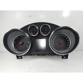 DASHBOARD Opel Insignia 2010 2.0DTH 365903926