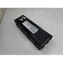 CLIMATE/HEATER CONTROL UNIT Opel Insignia 2010 2.0DTH 13505739