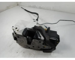 CHIUSURA SERRATURA PORTA ANTERIORE DESTRA Opel Insignia 2010 2.0DTH 13503802