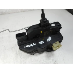 CHIUSURA SERRATURA PORTA ANTERIORE DESTRA Opel Insignia 2010 2.0DTH 13503802