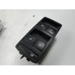WINDOW SWITCH Opel Insignia 2010 2.0DTH 13222224 WINDOW SWITCH Opel Insignia 2010 2.0DTH 13222224
