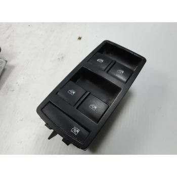 WINDOW SWITCH Opel Insignia 2010 2.0DTH 13222224