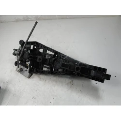 DOOR HANDLE OUTSIDE REAR RIGHT Opel Insignia 2010 2.0DTH