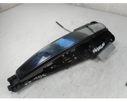 DOOR HANDLE OUSIDE FRONT RIGHT Opel Insignia 2010 2.0DTH
