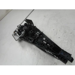 DOOR HANDLE OUSIDE FRONT RIGHT Opel Insignia 2010 2.0DTH