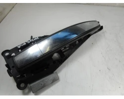 DOOR HANDLE OUTSIDE REAR LEFT Opel Insignia 2010 2.0DTH