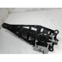 DOOR HANDLE OUTSIDE REAR LEFT Opel Insignia 2010 2.0DTH