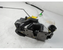 CHIUSURA SERRATURA PORTA POSTERIORE SINISTRA Opel Insignia 2010 2.0DTH 13503807