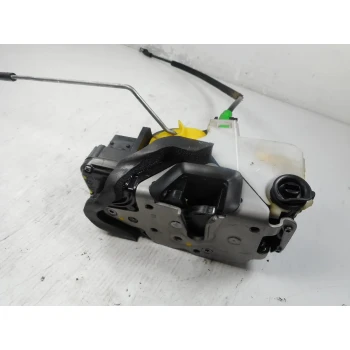 ZAKLEP  ZADAJ LEVA Opel Insignia 2010 2.0DTH 13503807