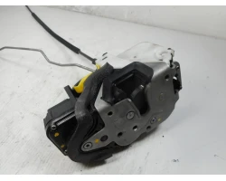 ZAKLEP SP LEVA Opel Insignia 2010 2.0DTH 13503801