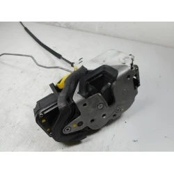 CHIUSURA SERRATURA PORTA ANTERIORE SINISTRA Opel Insignia 2010 2.0DTH 13503801
