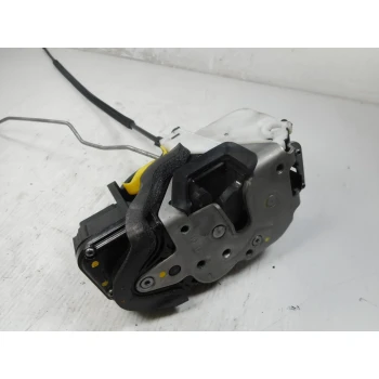 ZAKLEP SP LEVA Opel Insignia 2010 2.0DTH 13503801
