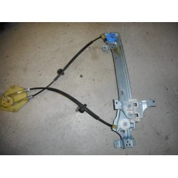 MEHANIZEM ŠIPE  ZADAJ DESNA Renault MEGANE 2011 1.6 16V