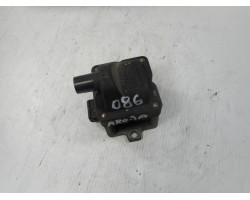 IGNITION COIL Seat Arosa 1998 1.0 