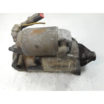 STARTER MOTOR Volvo S/V40 2002 1.8 M000T81284