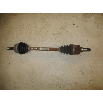 SEMIASSE ANTERIORE SINISTRO Citroën C3 2003 1.6 16V PLUREL AUT.