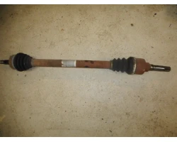 SEMIALBERO SEMIASSE ANTERIORE DESTRO Citroën C3 2003 1.6 16V PLUREL AUT.