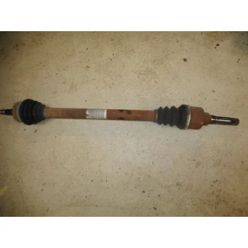 AXLE SHAFT FRONT RIGHT Citroën C3 2003 1.6 16V PLUREL AUT.