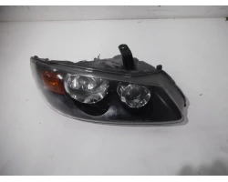FARO ANTERIORE DESTRO Nissan Almera 2003 1.5 DCI