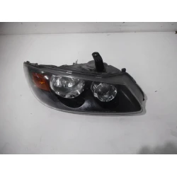HEADLIGHT RIGHT Nissan Almera 2003 1.5 DCI