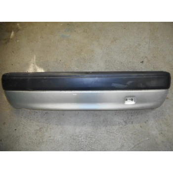 BUMPER REAR Citroën SAXO 2002 1.1