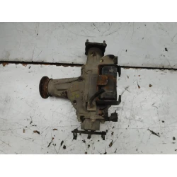 DIFFERENZIALE POSTERIORE Suzuki GRAND VITARA 2007 1.9 TD