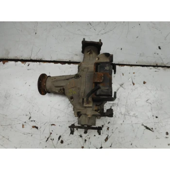 DIFFERENTIAL REAR Suzuki GRAND VITARA 2007 1.9 TD