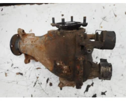 DIFERENCIAL ZADAJ Toyota RAV4 2002 2.D DID
