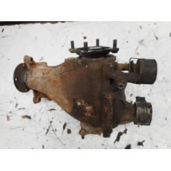 DIFFERENTIAL REAR Toyota RAV4 2002 2.D DID