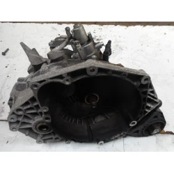 MENJALNIK Opel Insignia 2010 2.0DTH F40 5700358