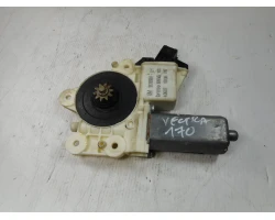 WINDOW MECHANISM FRONT LEFT Opel Vectra 2007 1.9 CDTI 16V CARAVAN