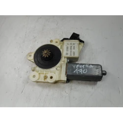 WINDOW MECHANISM FRONT LEFT Opel Vectra 2007 1.9 CDTI 16V CARAVAN WINDOW MECHANISM FRONT LEFT Opel Vectra 2007 1.9 CDTI 16V CARAVAN
