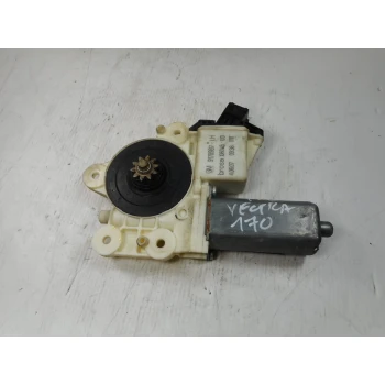 WINDOW MECHANISM FRONT LEFT Opel Vectra 2007 1.9 CDTI 16V CARAVAN