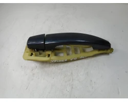 DOOR HANDLE OUSIDE FRONT RIGHT Opel Vectra 2007 1.9 CDTI 16V CARAVAN
