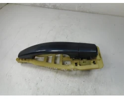DOOR HANDLE OUTSIDE REAR LEFT Opel Vectra 2007 1.9 CDTI 16V CARAVAN